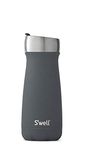 S'well 13016-B19-35120 Travel Mug Stainless Steel Commuter, 16oz, Dusk