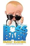 The Boss Baby Family Business Junio
