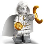 LEGO 6426289 Marvel Series 2 Minifigures 71039 - Moon Knight