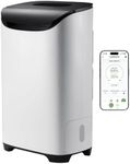 Meaco DD8L Pro Desiccant Dehumidifi