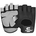 SAWANS Workout Gloves for Men and W