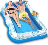83" X 63" Extra Large Inflatable Ta