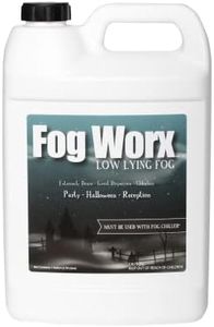 Fogworx Lo