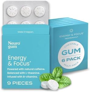 NeuroGum E