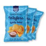 Kettle Organic Potato Chips