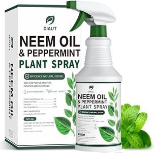 DIAUT Neem