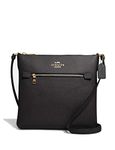 Coach Large Crossbody Bag