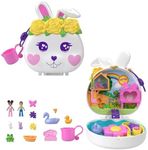 Polly Pocket Dolls and Playset, Ani