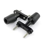 Frame sliders/crashpads compatible with KTM 125 Duke 11-22 PM3