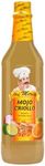 Chef Merito® | Mojo Criollo Marinade | No MSG| 25 Ounces | Pack of One | Large Bottle | Authentic Flavor