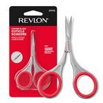 Revlon Curved Blade Cuticle Scissors