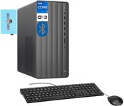 HP Envy High Performance Desktop PC