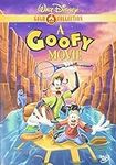 A Goofy Movie (Walt Disney Gold Cla