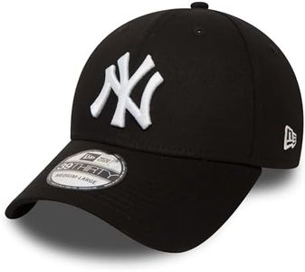 New Era - New York Yankees - Flexfit Cap - Classic 39 Thirty - Grey