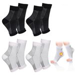 Neuropathy Socks For Women Gel