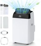 GarveeTech 12000Btu Portable Air Co