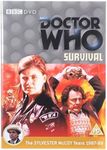 Doctor Who: Survival