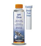 AUTOPROFI DPF Clean (for Diesel Particulate Filters)