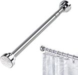 GIOD Shower Curtain Rod, Tension Cu