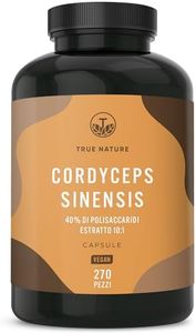 Cordyceps 