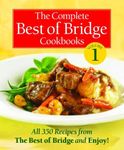 The Complete Best of Bridge Cookboo