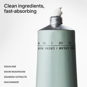 SALT & STONE Hand Cream – Hydrating, Fast-Absorbing, Vegan, 2 fl oz