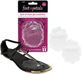 Foot Petals Women's Ball of Foot Cu