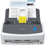 Fujitsu Scansnap I x 1400 A4 Duplex