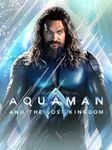 Aquaman an