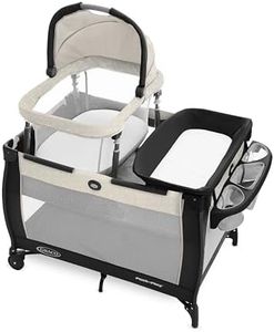 Graco Pack