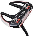 Ray Cook Men SR400 Silver Ray Putter - Black, 34-Inch
