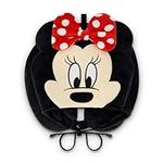 FUL Disney Minnie Mouse Hooded Neck