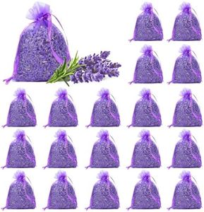 20 Pack La