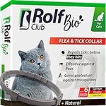 Natural Flea & Tick Collar for Cats