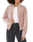 GUESS Women's sweat jacket G-Charm Logo