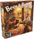 Capstone Games Beer and Bread Board