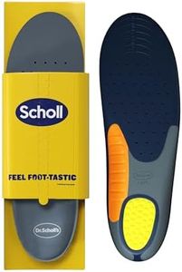 Dr. Scholl