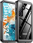 Oterkin for Samsung Galaxy S24 Case