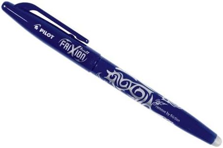 Erasable P