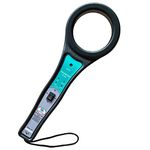 Metal Detector For The