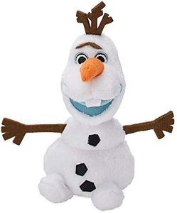 Disney Olaf Plush - Frozen II - Mini Bean Bag - 6 1/2''
