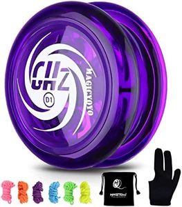 MAGICYOYO 