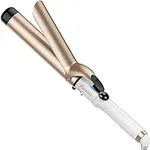Hoson 1 1/2 Inch Curling Iron Large