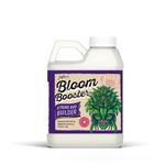 Xpert Nutrients Bloom Booster (250 ML) - Flowering Stimulator Bud Builder Bloom Stimulator for Bigger Buds, Explosive Flowering and Massive Production