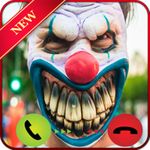 Call Killer Clown Simulator - Prank Call Apps