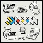 Key To The Kuffs [VINYL]