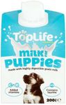 Top Life Formula Puppy Milk (200ml) - Pack of 6