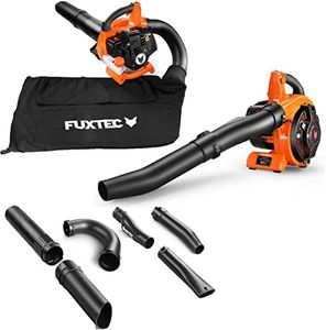 Fuxtec Asp