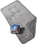 Travelrest 4-in-1 Travel Blanket - 