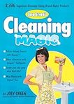 Joey Green's Cleaning Magic: 2,336 